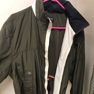 Dockers lightweight jacket